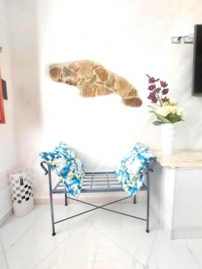 Appartamento elegante in centro 